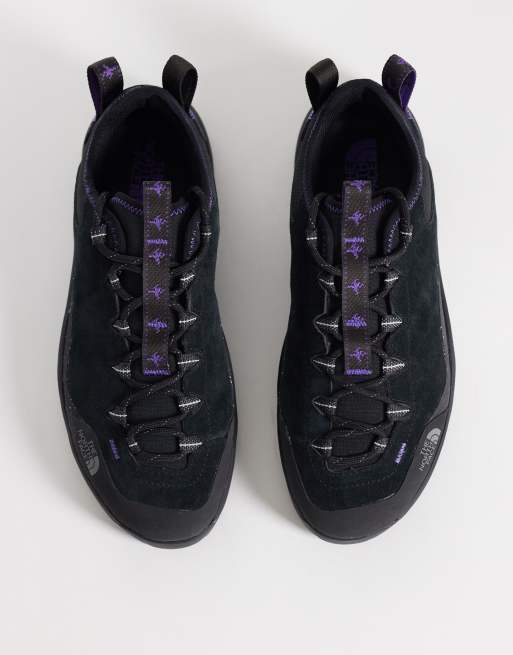 The North Face Clyffe Trek sneakers i sort, 3 af 5