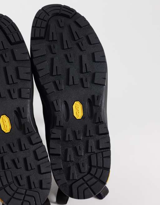 The North Face Clyffe Trek sneakers i sort, 5 af 5