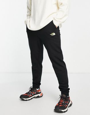 The North Face Co-ordinates joggers in black