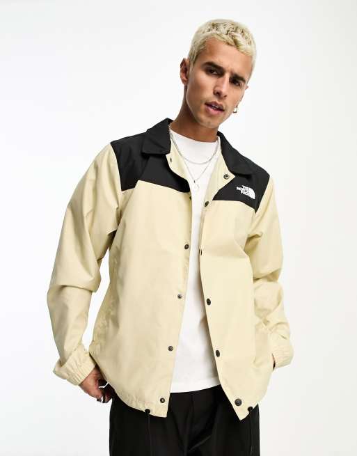 Tnf coaches outlet jacket