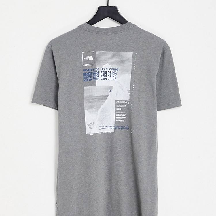 The North Face T-Shirt - XL