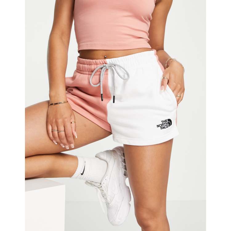 Asos shorts mujer clearance
