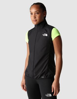 The North Face Combal gilet in black