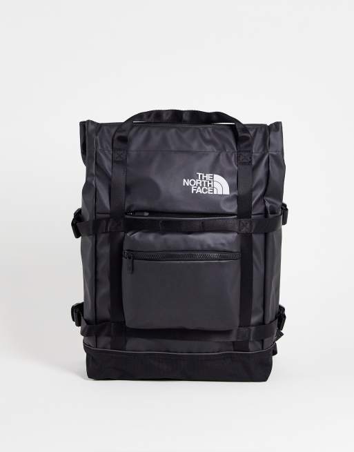 Sac à dos North Face Commuter - TNF Black I URBAN EXCESS.