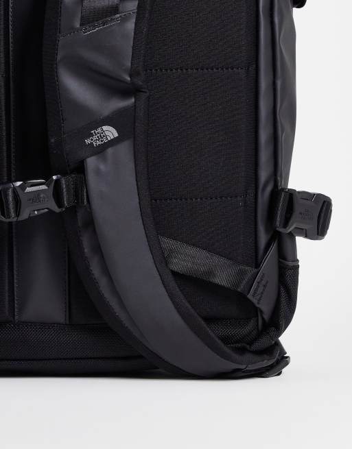 North face outlet camera backpack