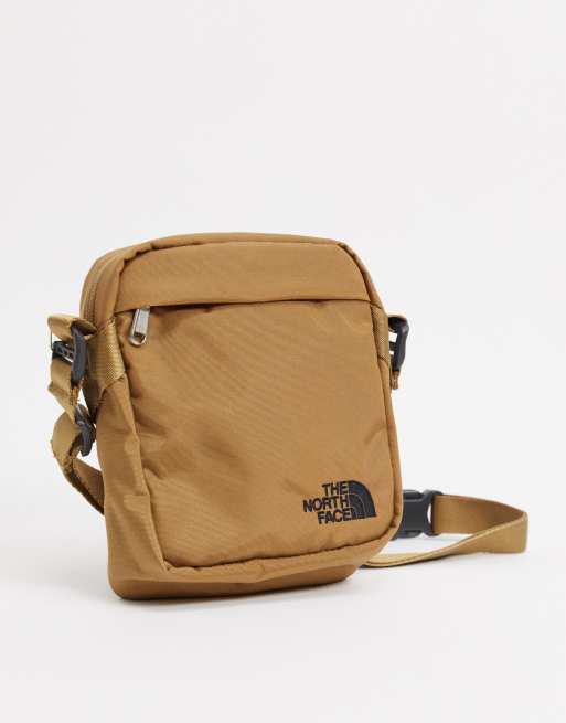 The north outlet face convertible crossbody