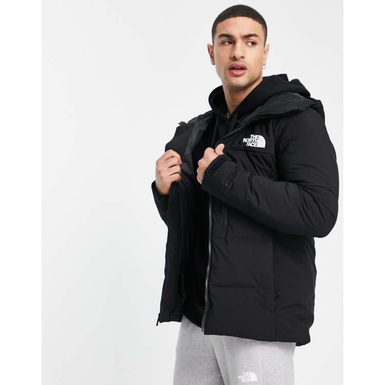 North face corefire cheap jacket review