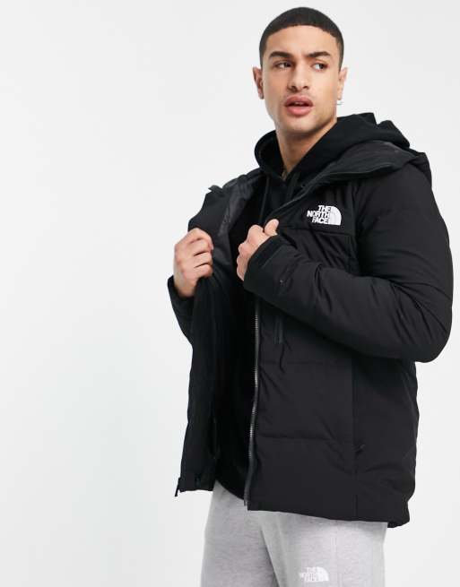 North face hot sale corefire mens