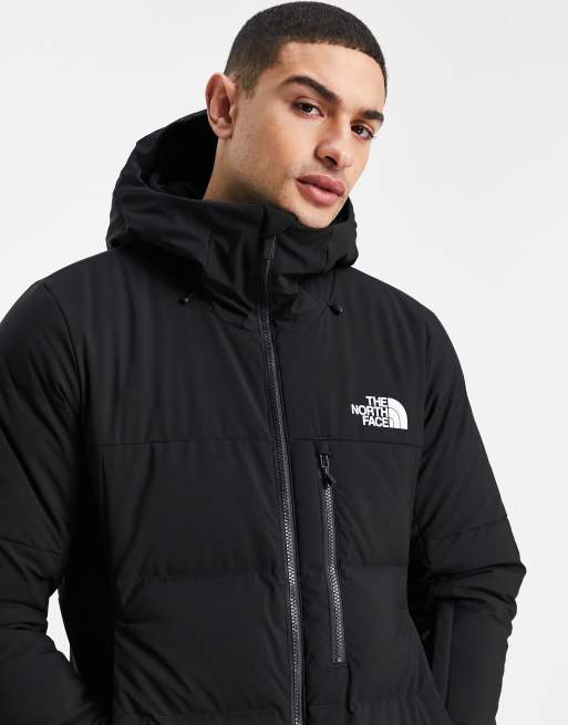 North face corefire hot sale jacket mens