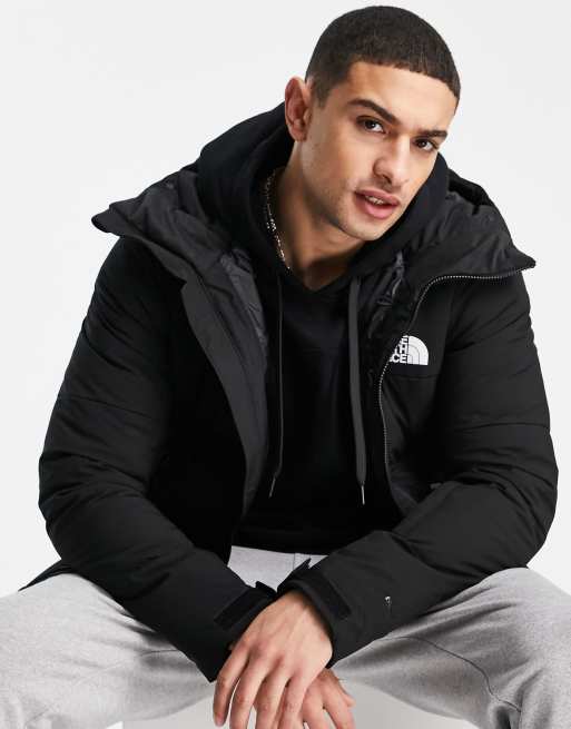 Men's corefire best sale down jacket