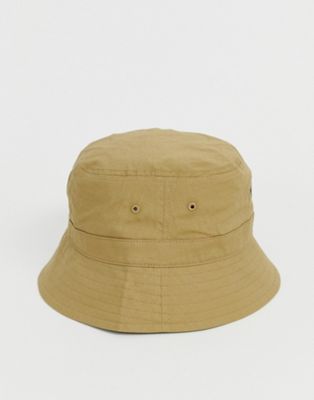 the north face cotton bucket hat