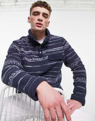 the north face cragmont 1 4 zip fleece in white