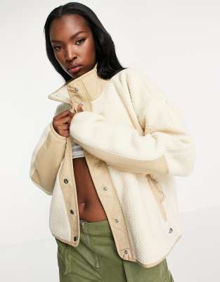 the north face women's cragmont fleece jacket