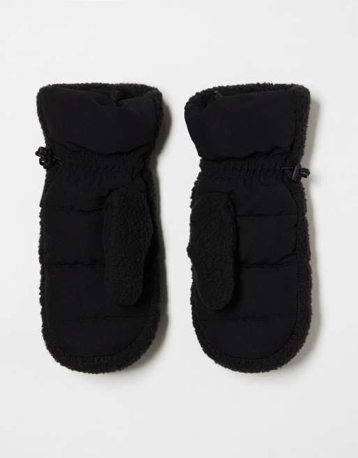 North face baby on sale mittens