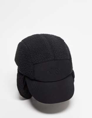 The north store face hoser hat