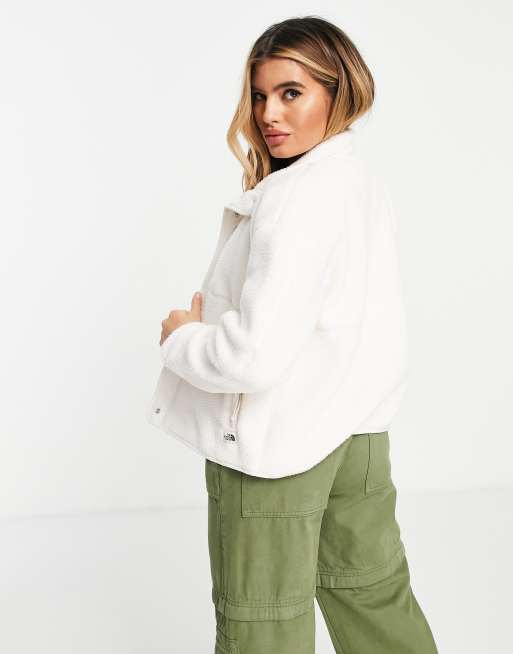 The North Face - Cragmont - Veste en polaire - Vert, 2 de 4