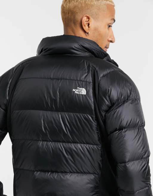 The north face 2025 crimptastic hybrid jacket