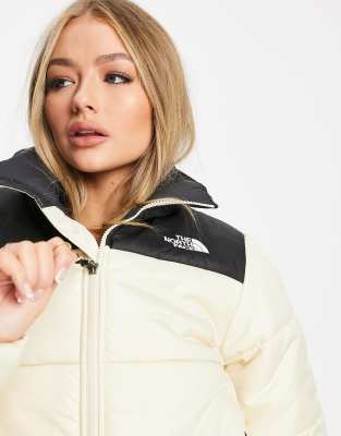 asos north face womens