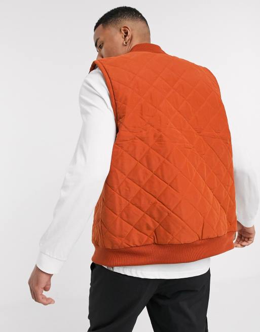 North face cuchillo on sale vest