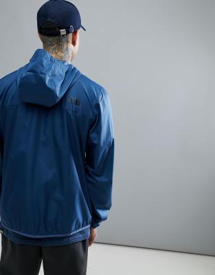 the north face cyclone 2 hooded jacket