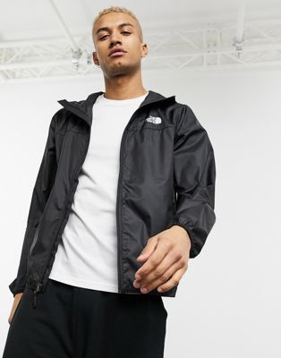 the north face cyclone windbreaker jacket