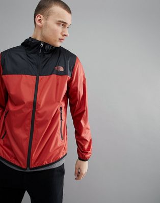 north face cyclone 2 jacket review