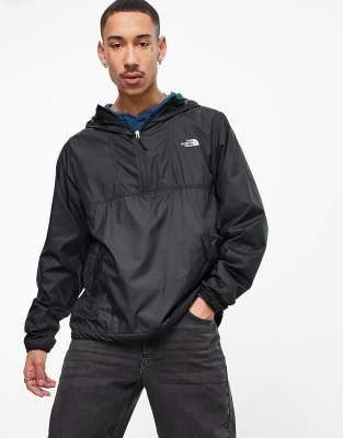 the north face m cyclone anorak