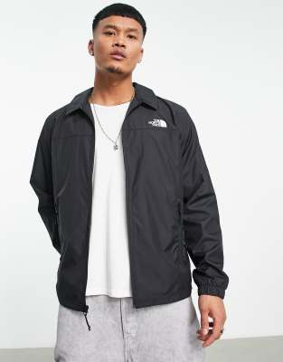 north face coach jacket