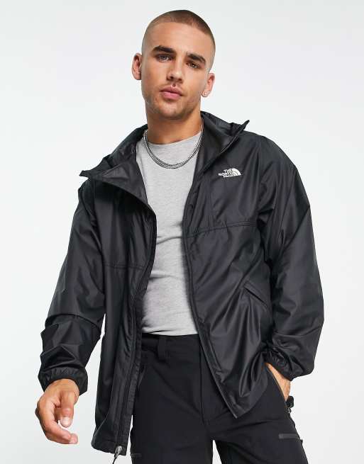 The North Face – Cyclone – Czarna kurtka