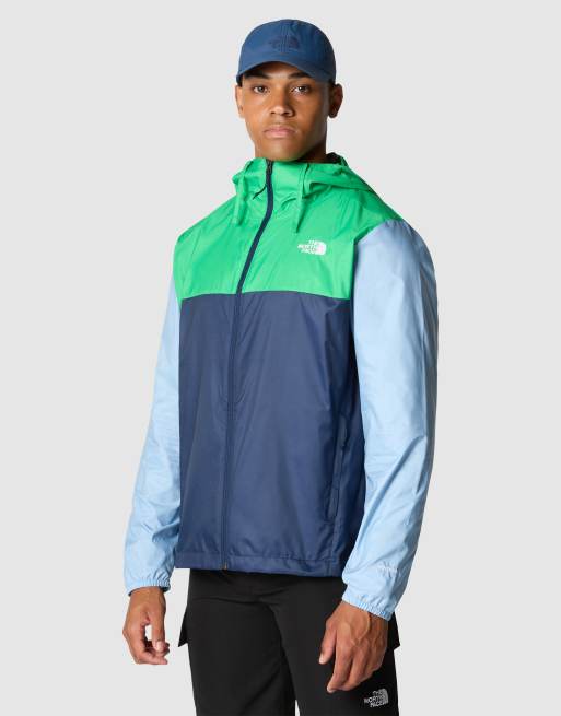 The North Face - Cyclone - Jack 3 in summit marineblauw