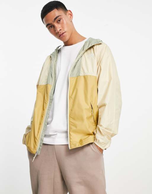 North face 2024 cyclone windbreaker