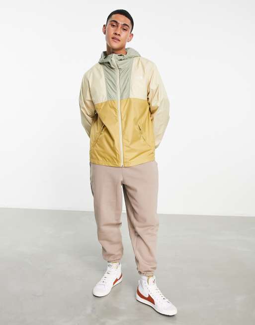 The north shop face cyclone jacket