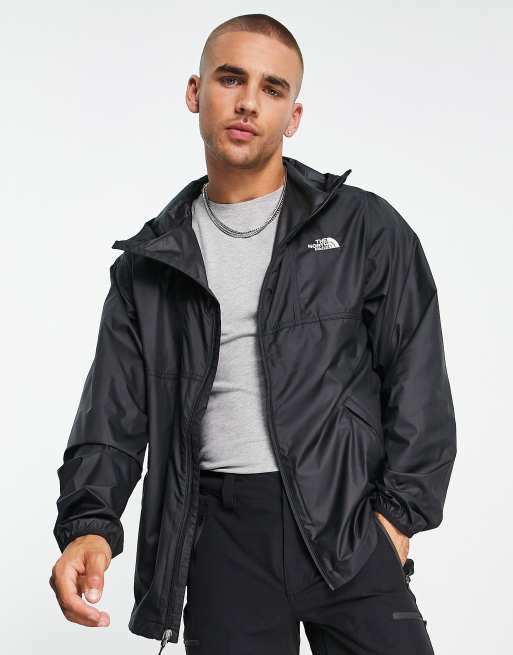 North face shop cyclone jacket mens