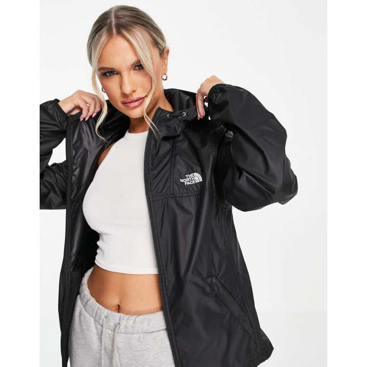 The north face women's shop cyclone jacket