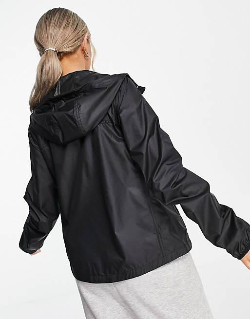 The North Face Cyclone jacket in black
