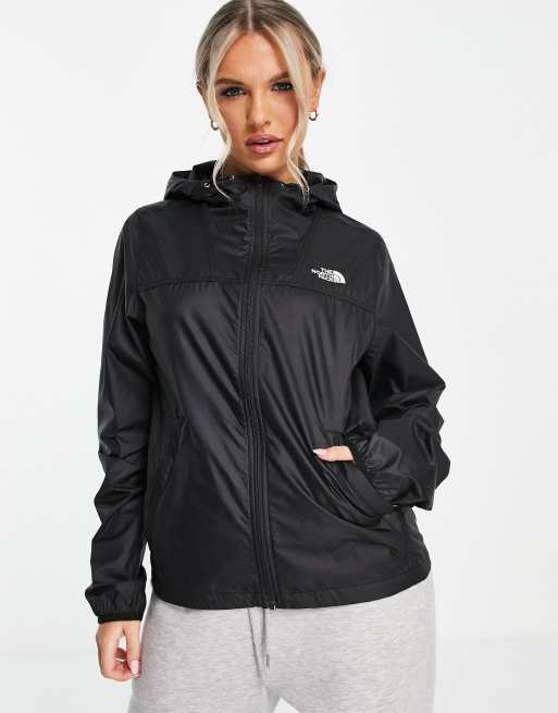 The north face women's shop cyclone jacket