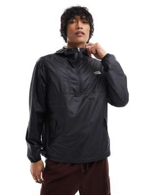 The North Face Cyclone jacket in black