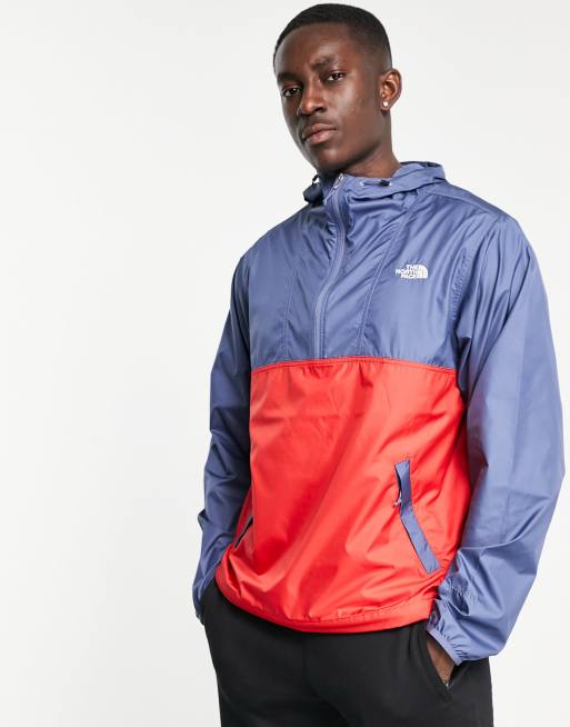 The north face hotsell cyclone windbreaker jacket