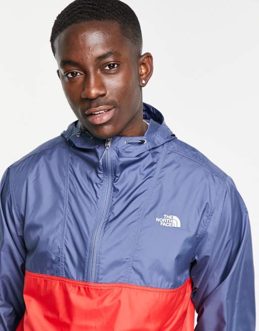 North face shop cyclone windbreaker