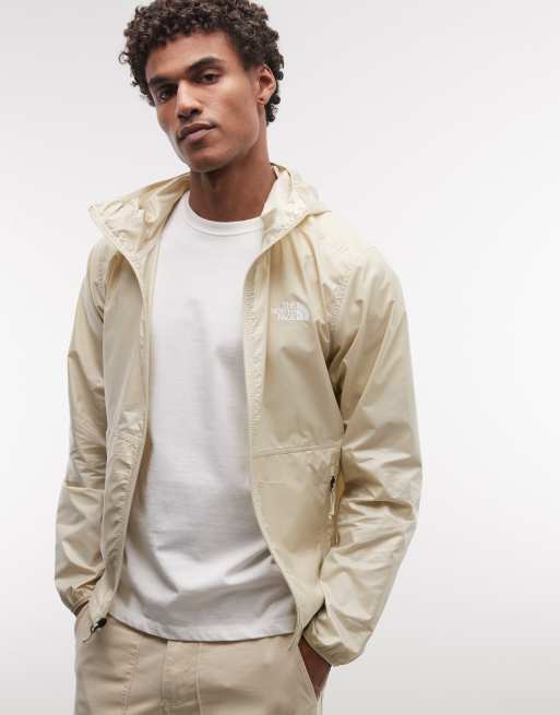 The North Face – Cyclone – Naturvit vindjacka, 2 av 5