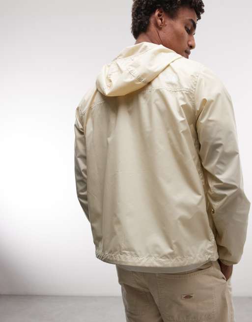 The North Face – Cyclone – Naturvit vindjacka, 4 av 5