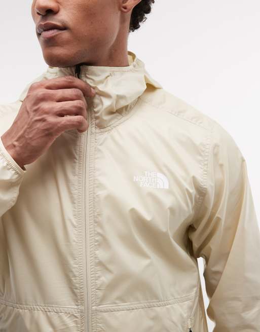 The North Face – Cyclone – Naturvit vindjacka, 5 av 5