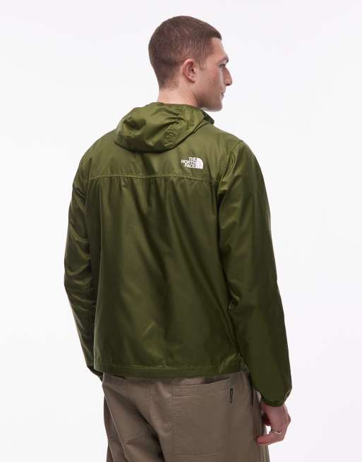 The North Face – Cyclone – Svart vindjacka, 3 av 5