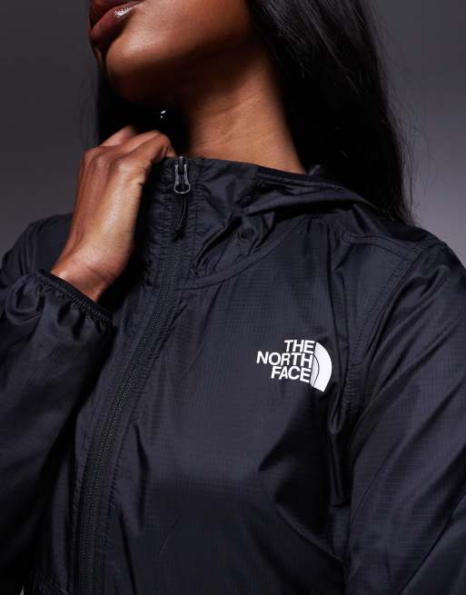 The North Face - Cyclone - Veste coupe-vent - Noir, 2 de 4