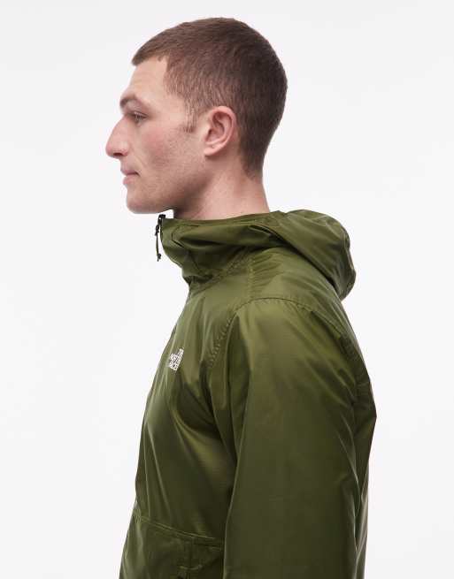 The North Face - Cyclone - Veste coupe-vent - Vert, 4 de 5