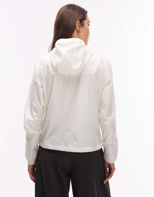 The North Face – Cyclone – Windjacke in Wollweiß, 2 von 4