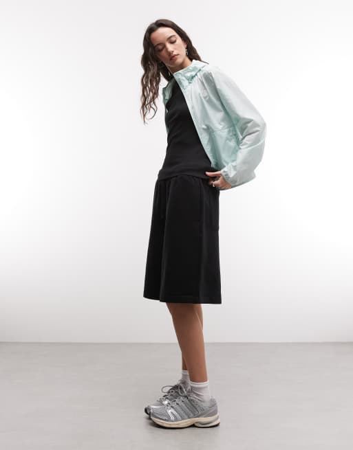 The North Face – Cyclone – Zielona kurtka wiatrówka, 2 z 4