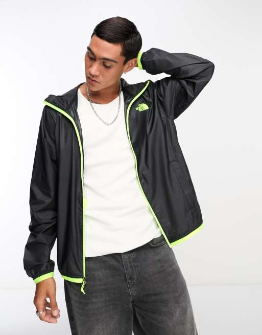 The north face discount hoodie zip up