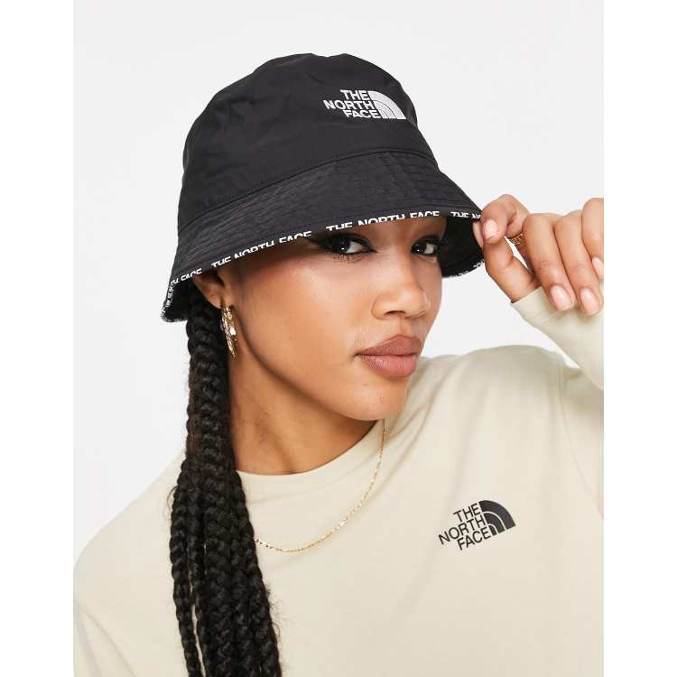 North face womens on sale sun hat