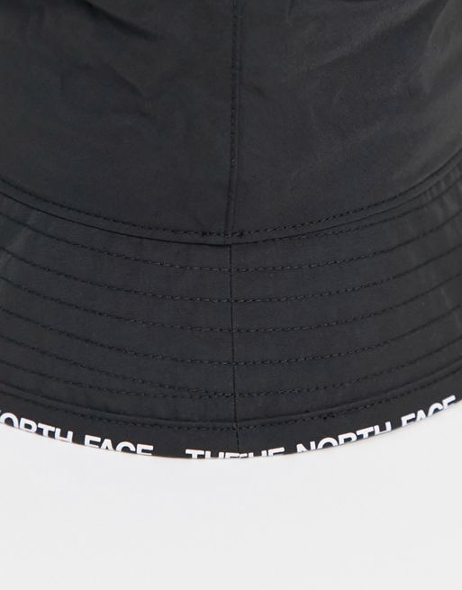 The North Face Cypress Bucket Hat Black sale - Centrevillestore